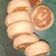 Cooksnap dari ILA ALILIA untuk resep Bakpia teflon/roti jadul isi unti kelapa