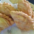 Cooksnap dari Fitri Abd Haf untuk resep Karipap pusing