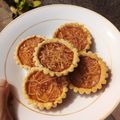 Cooksnap dari Any Widiyanti untuk resep Pie Tape Singkong