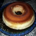 El cooksnap de caritocomisso cuando hizo Flan de huevo casero.