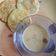 Cooksnap dari Jose Josephine untuk resep Paratha dan kuah kari