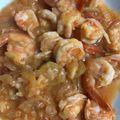 Cooksnap dari Ira Aryani untuk resep Udang asam manis