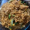 Cooksnap dari Retno Satuti untuk resep Mi Goreng Cap 3 Ayam