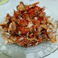 Cooksnap dari eva meylani untuk resep Balado Ikan Kapas
