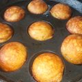Laxmi Kailash's cooksnap of when they made தினை பனியாரம் (Thinai paniyaram recipe in tamil).