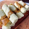 Cooksnap dari Nuha Ulyn untuk resep Kue putu bambu tanpa bambu