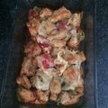 Cooksnap από Angelina Ambrs στη συνταγή Κοτόπουλο εξοχικό και πεντανόστιμο