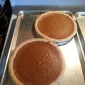 zabrae's cooksnap of when they made Patty's Sweet Potato Pie.