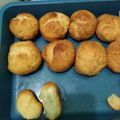 Cooksnap dari Nurul Adzkia Oktaviani untuk resep Donut empuk tanpa telur