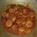 Cooksnap dari Mam Azriel untuk resep Semur Jengkol Ala Sunda
