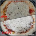 Cooksnap dari Wida Eka Widaningrum untuk resep Pizza Teflon