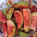 Cooksnap dari Diah Kurnia Sari untuk resep Anyang Jambu Biji