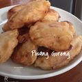 Cooksnap dari Lia Ariani untuk resep Pisang Goreng