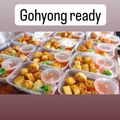 Cooksnap dari Nuraini Binti Gofur untuk resep Gohyong ala Cikini (834)