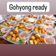 Cooksnap dari Nuraini Binti Gofur untuk resep Gohyong ala Cikini (834)