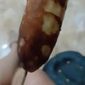 Cooksnap dari Puputh untuk resep Frozen Banana Celup Coklat