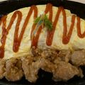 Cooksnap dari Nadien Patresie untuk resep Omurice | Japanese Style