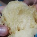 Cooksnap dari Niken Choel untuk resep Re cook roti keset susu