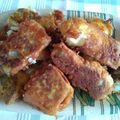 Cooksnap από Λεμονιά Πούλου στη συνταγή Μπακαλιάρος με κουρκούτι
