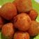Cooksnap dari Shafira'S untuk resep Bola-bola Singkong isi Coklat