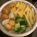 i❤️beauty 愛料理 的 小火鍋 cooksnap