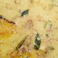 Cooksnap dari Pipit Lindung Bulan untuk resep Opor Ayam & Tahu Bumbu Kuning