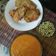 Cooksnap dari Milkha Meals untuk resep Kerupuk kuah sate