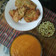 Cooksnap dari Milkha Meals untuk resep Kerupuk kuah sate