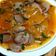Cooksnap dari IdaIhsan untuk resep Seblak Bakso Goreng