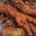 Cooksnap dari Dewi untuk resep Ceker dimsum...uenaaakkk😋