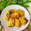 Cooksnap dari Yuli Tiarni untuk resep Perkedel Tahu