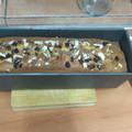 El cooksnap de Macarena Olmos Ruiz cuando hizo Bizcocho de yogur.