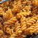 Cooksnap dari Sarah untuk resep SHRIMP SPAGHETTI Bolognese with SPICY Sauce