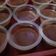 Cooksnap dari Riyanti untuk resep Silky puding susu coklat ala puding puyo super simple