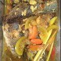 Cooksnap dari Juli Astuti untuk resep Kembung garang asem maknyuss