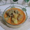 Cooksnap dari Ratna Rasuan untuk resep 278. Soto Tangkar khas Betawi