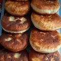 Сooksnap від Алена Козина, який(а) приготував(ла) Беляши с мясом.
