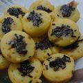 Cooksnap dari Lia Hanna Agustin untuk resep Pukis menul, lembut,anti gagal 😉