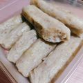 Cooksnap dari Ain Syakaila untuk resep Pempek Dos ala Farah Quinn