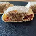 Margit Soborné Horváth Cooksnap-ja, amikor elkészítette a(z) Rádió szelet gluténmentesen (II.) receptet.