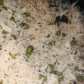 Chef_From_Uae. 's cooksnap of when they made Matar pulao.