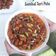 Cooksnap dari Sinta Muller untuk resep Sambel teri