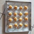 Cooksnap dari Reni Ardiyanti untuk resep Nastar lembut lumer di mulut