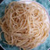 Cooksnap dari irina juniarni untuk resep 2 seasons scallop aglio e olio spaghetti