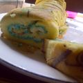 Cooksnap dari iwed inay untuk resep Bolu Gulung Ekonomis