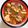 Niha Ch👩‍🍳's cooksnap of when they made #chicken alo gravy.