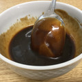 El cooksnap de Aurora Revenga Diaz cuando hizo Salsa vinagreta de mostaza, miel y vinagre de Módena.
