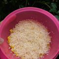 Cooksnap dari Herliani ✅ untuk resep Jagung susu keju
