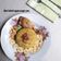 Cooksnap dari Mama fathan untuk resep Nasi kebuli daging sapi magic com #kitaberbagi