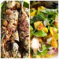 Cooksnap dari Kadek Dewi Lisayani untuk resep KEMBUNG GORENG Sambal Dabu-dabu